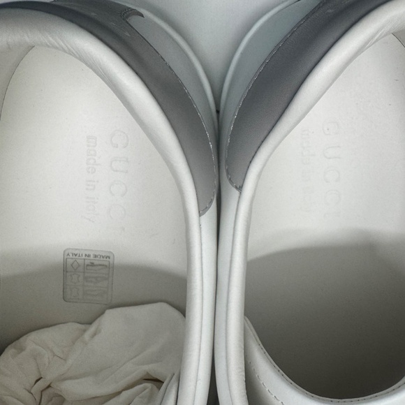 Gucci Men Shoes - Picture 5 of 8